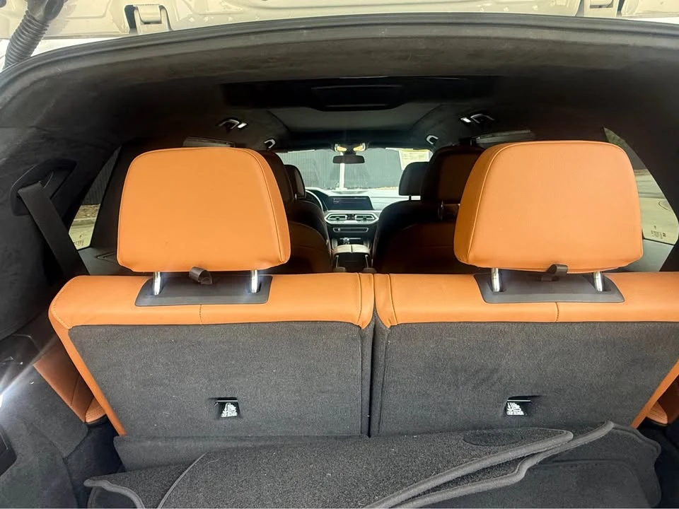 2020 BMW G07 X7 - Image 10 of 10