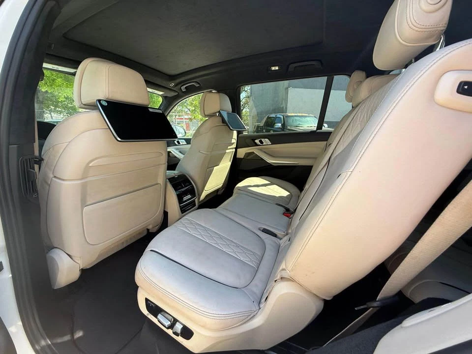 2020 BMW G07 X7 - Image 13 of 14