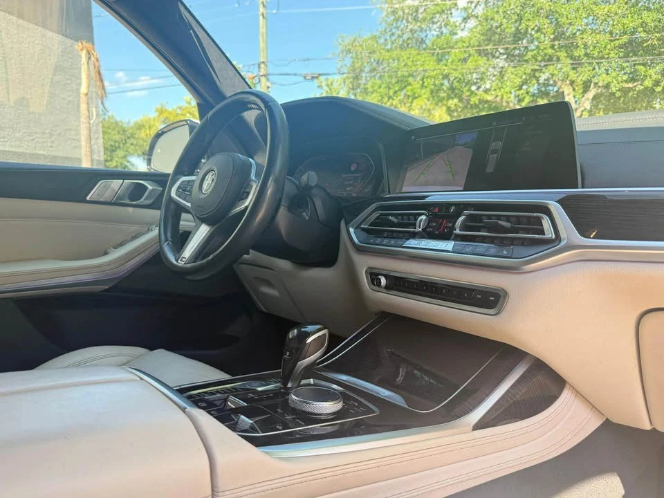 2020 BMW G07 X7 - Image 8 of 14