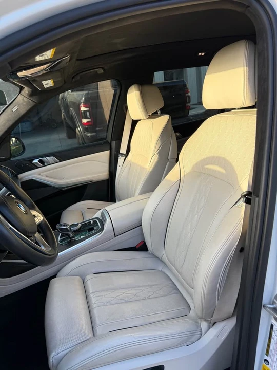 2020 BMW G07 X7 - Image 9 of 20