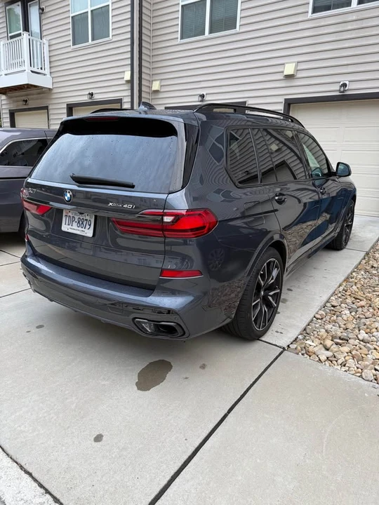 2020 BMW G07 X7 - Image 6 of 20