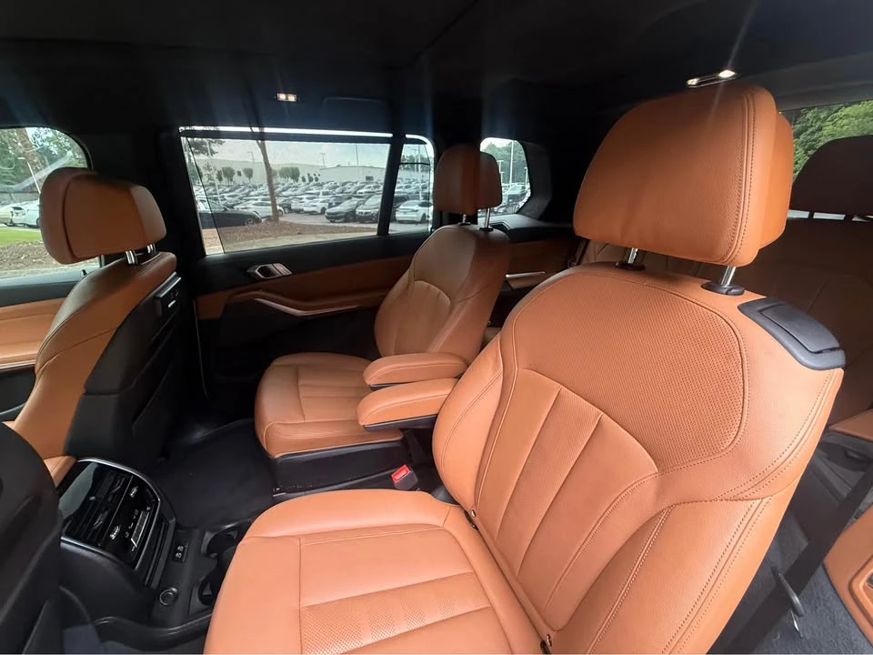 2020 BMW G07 X7 - Image 7 of 10