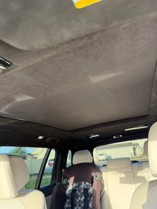 2020 BMW G07 X7 - Image 12 of 20
