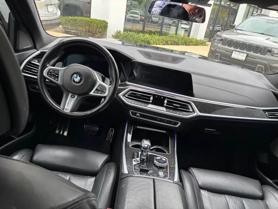 2020 BMW G07 X7 - Image 5 of 7