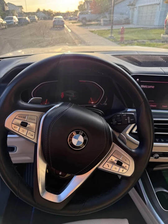 2020 BMW G07 X7 - Image 11 of 20