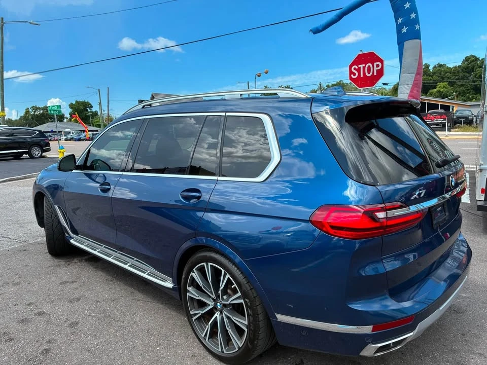 2020 BMW G07 X7 - Image 2 of 8