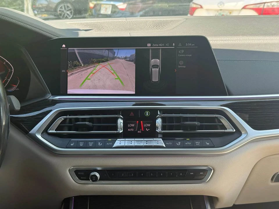 2020 BMW G07 X7 - Image 11 of 14