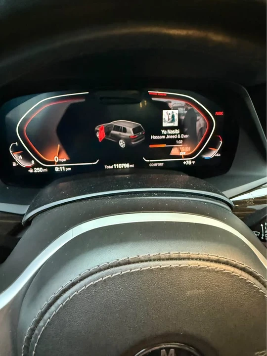 2020 BMW G07 X7 - Image 18 of 20