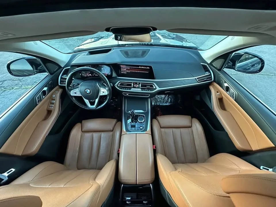 2020 BMW G07 X7 - Image 19 of 20