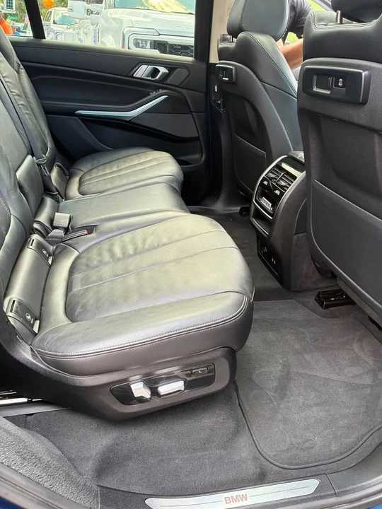2020 BMW G07 X7 - Image 5 of 8