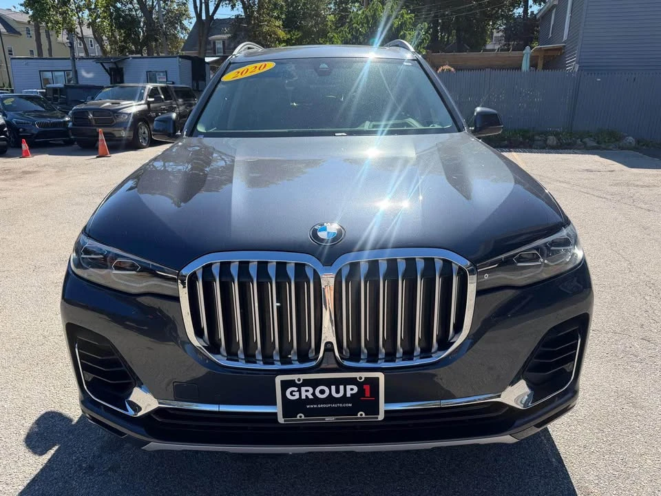 2020 BMW G07 X7 - Image 3 of 19