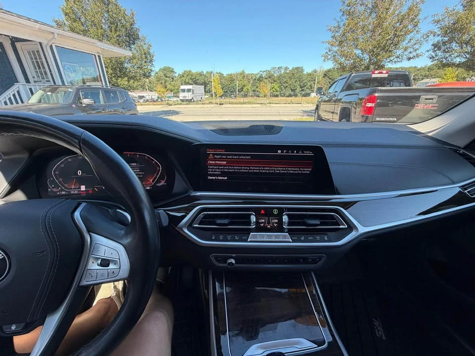2020 BMW G07 X7 - Image 18 of 19