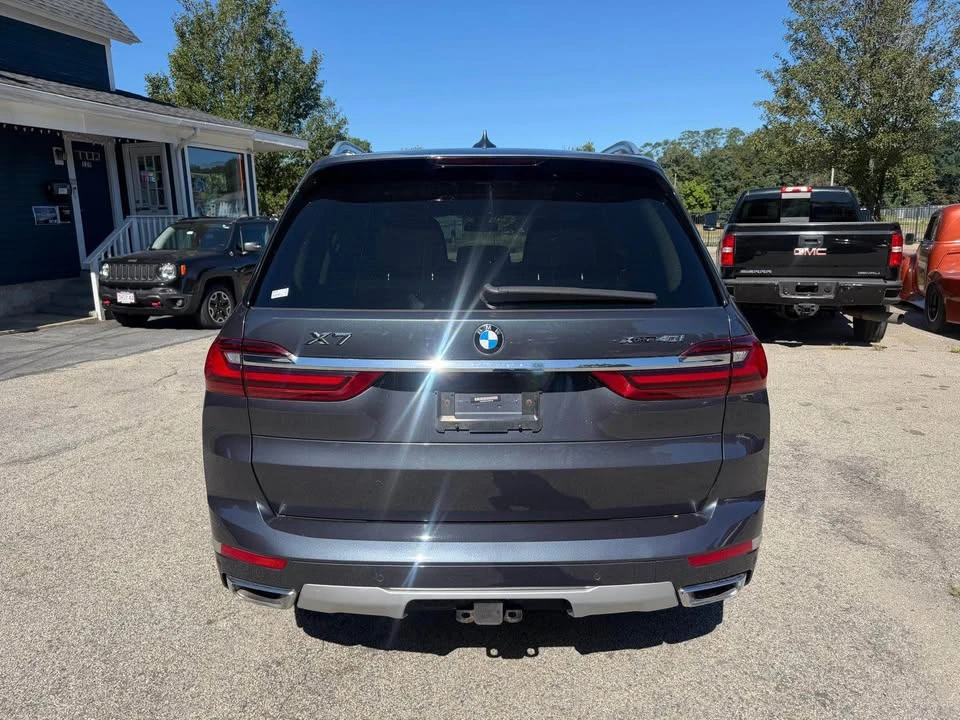 2020 BMW G07 X7 - Image 9 of 19