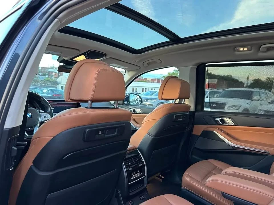 2020 BMW G07 X7 - Image 15 of 20