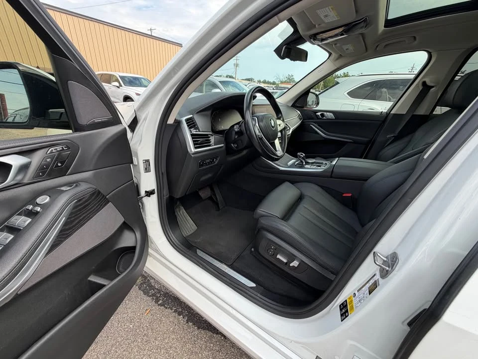 2020 BMW G07 X7 - Image 12 of 19