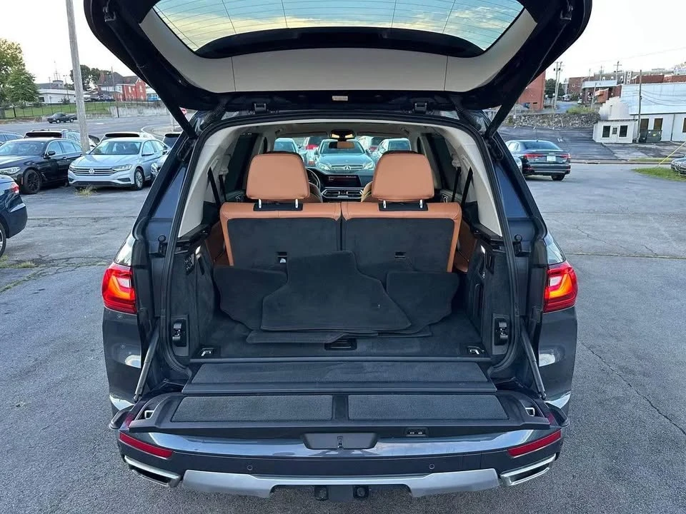 2020 BMW G07 X7 - Image 18 of 20