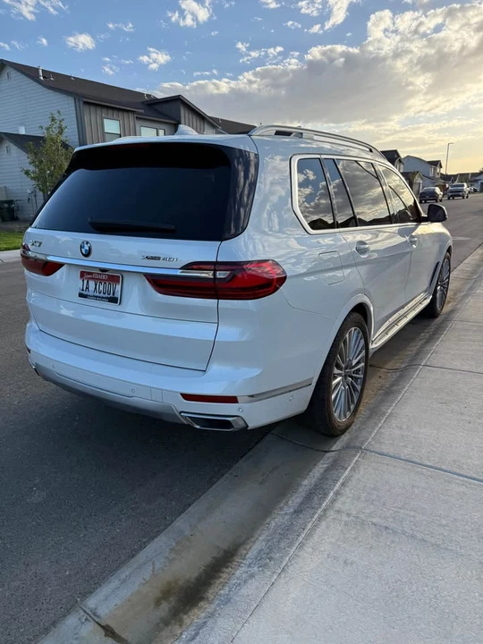 2020 BMW G07 X7 - Image 5 of 20