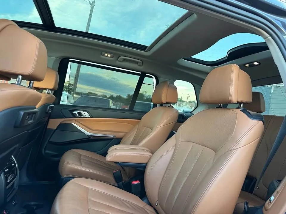 2020 BMW G07 X7 - Image 16 of 20