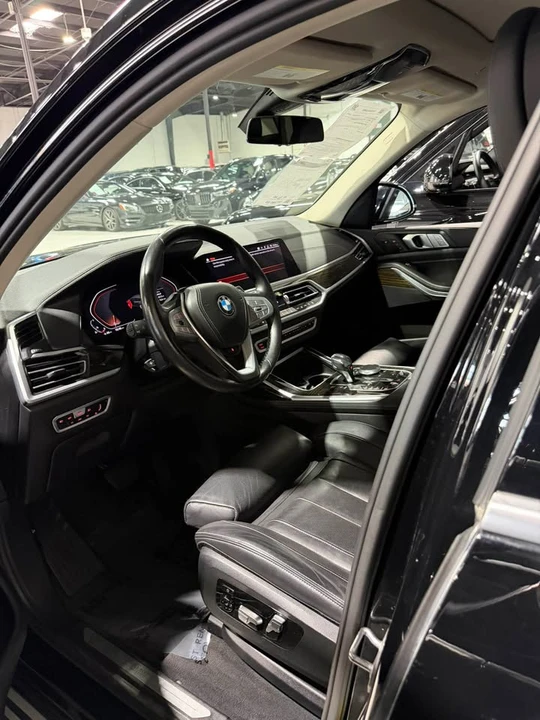 2020 BMW G07 X7 - Image 6 of 14