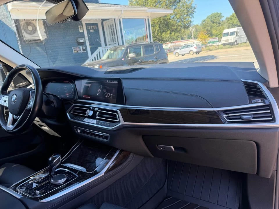 2020 BMW G07 X7 - Image 13 of 19