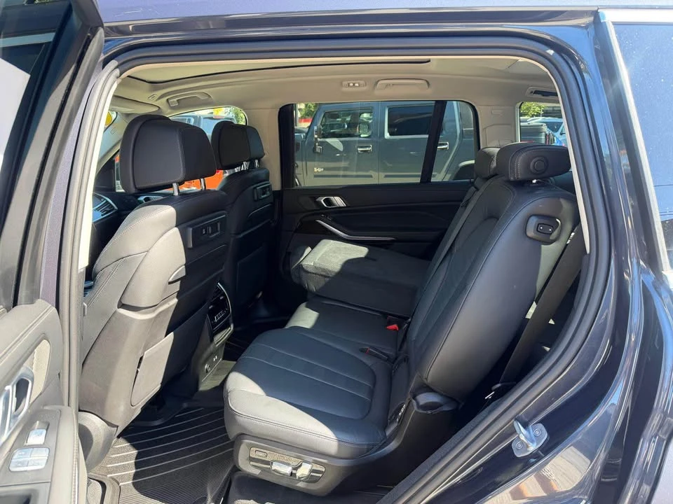 2020 BMW G07 X7 - Image 14 of 19