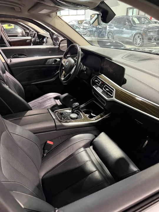 2020 BMW G07 X7 - Image 12 of 14