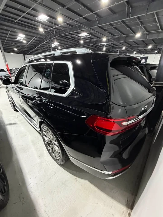 2020 BMW G07 X7 - Image 4 of 14