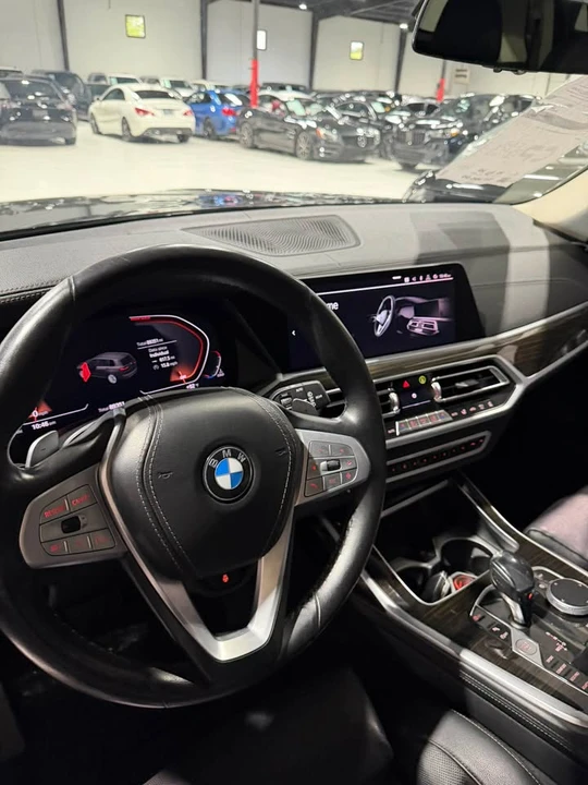2020 BMW G07 X7 - Image 7 of 14