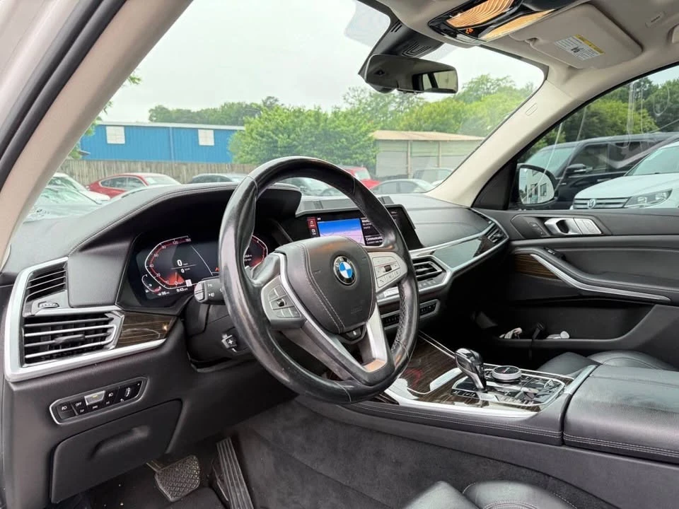 2020 BMW G07 X7 - Image 11 of 20
