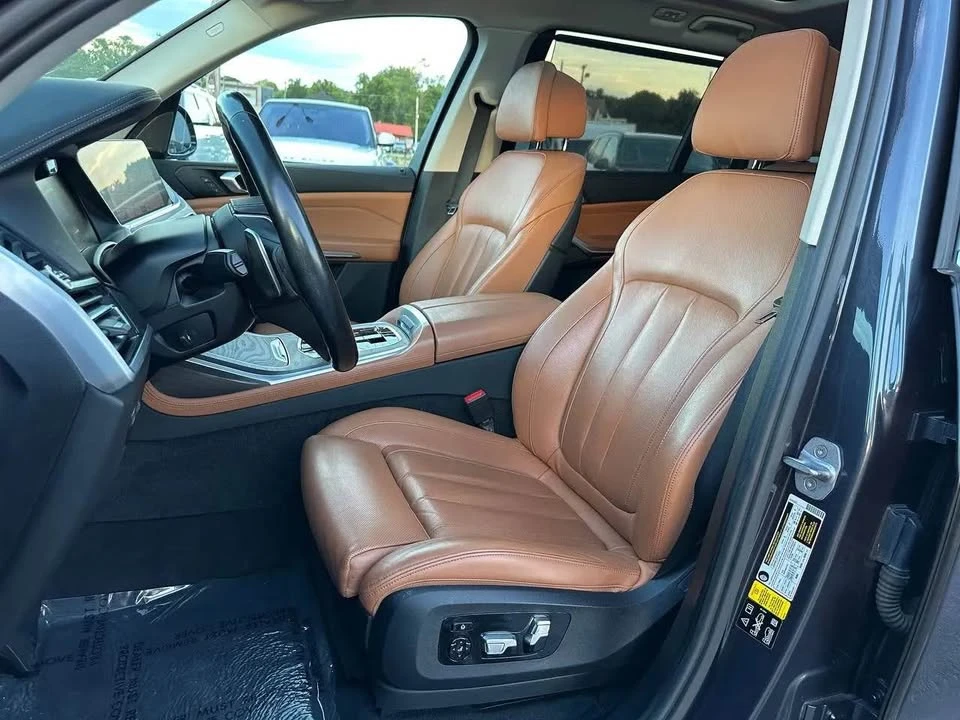 2020 BMW G07 X7 - Image 13 of 20