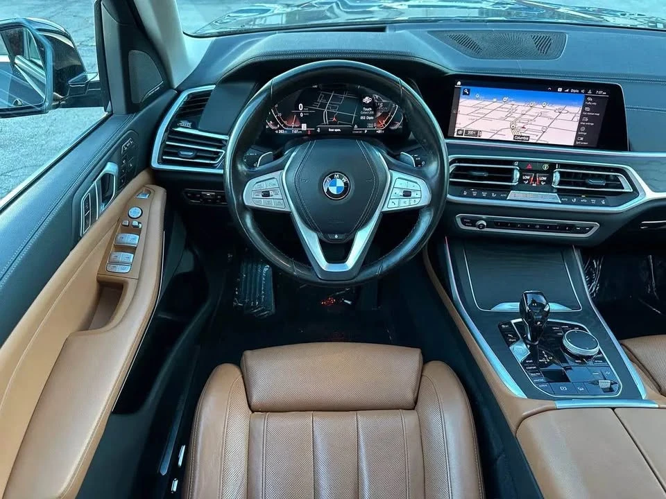 2020 BMW G07 X7 - Image 20 of 20