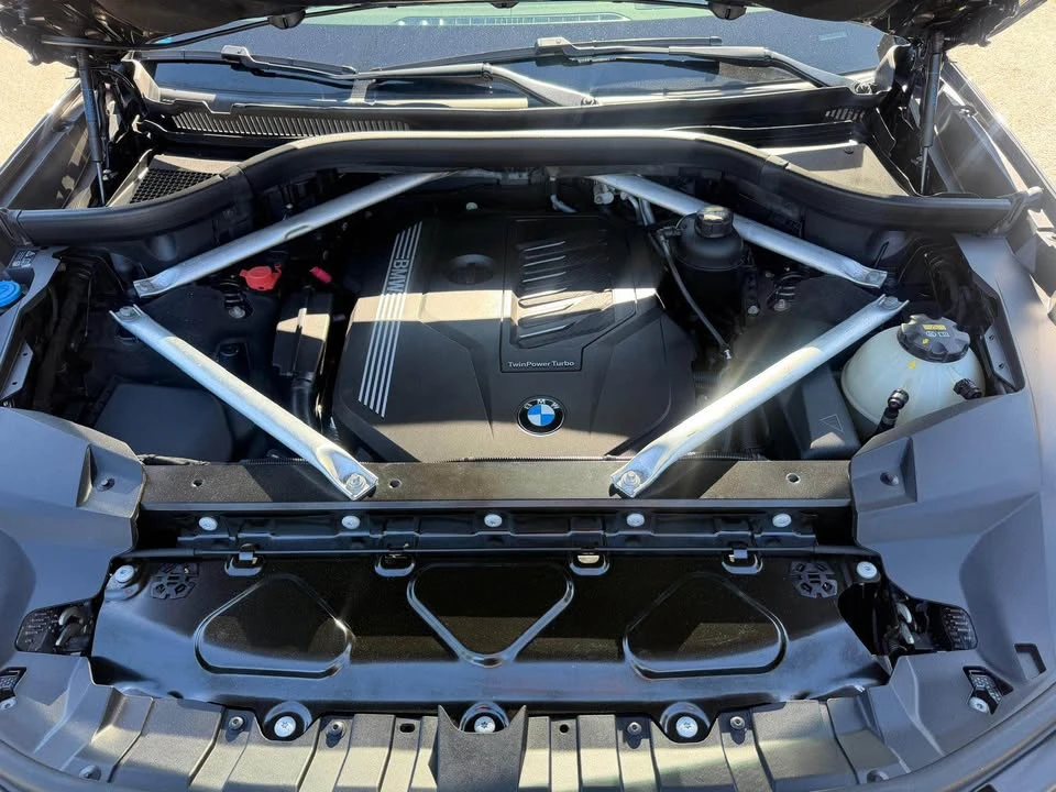2020 BMW G07 X7 - Image 4 of 19