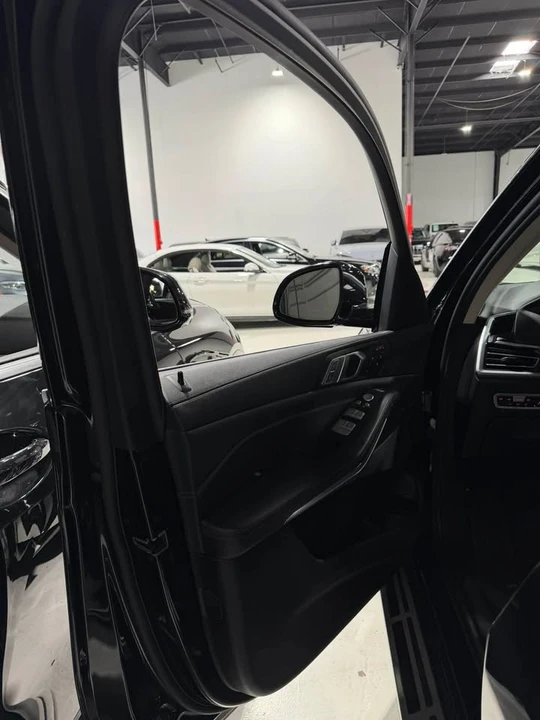 2020 BMW G07 X7 - Image 5 of 14
