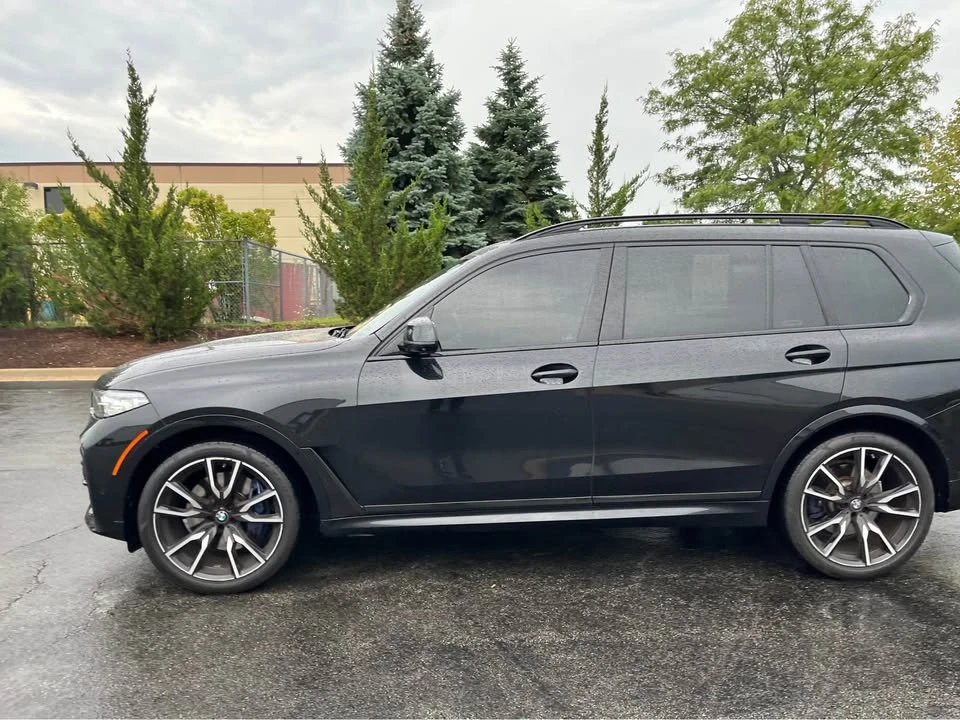 2020 BMW G07 X7 - Image 5 of 20