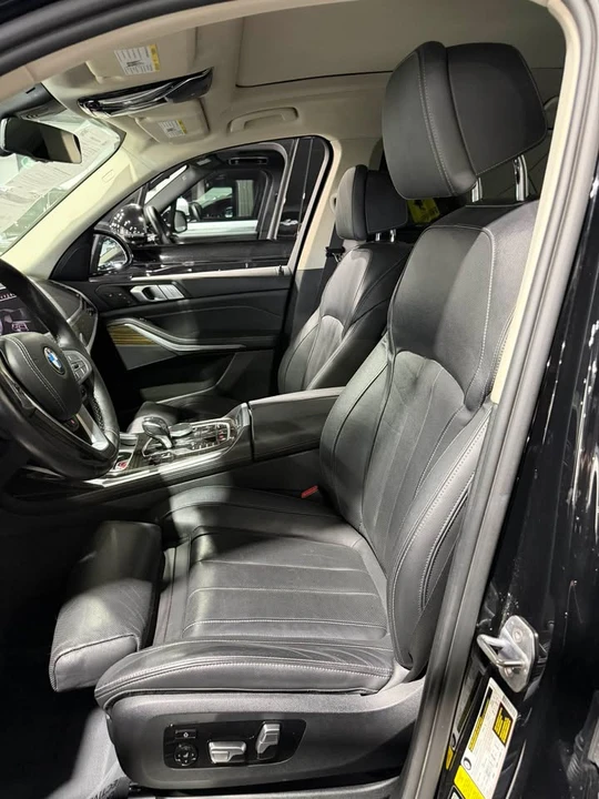 2020 BMW G07 X7 - Image 8 of 14