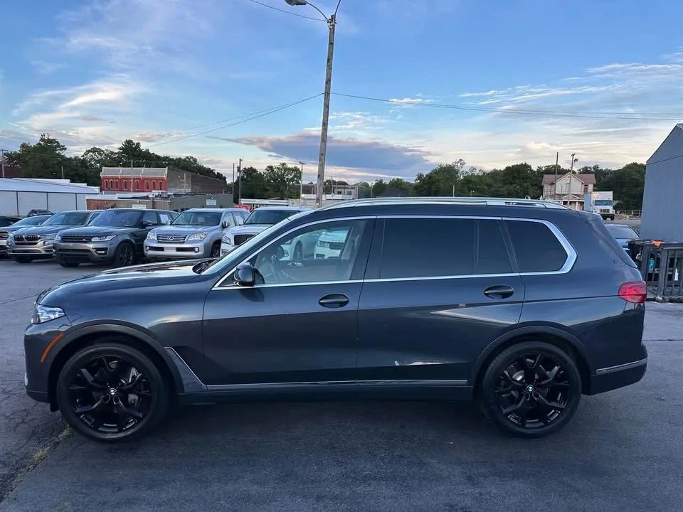 2020 BMW G07 X7 - Image 11 of 20