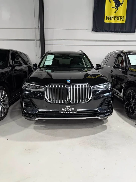 2020 BMW G07 X7 - Image 2 of 14