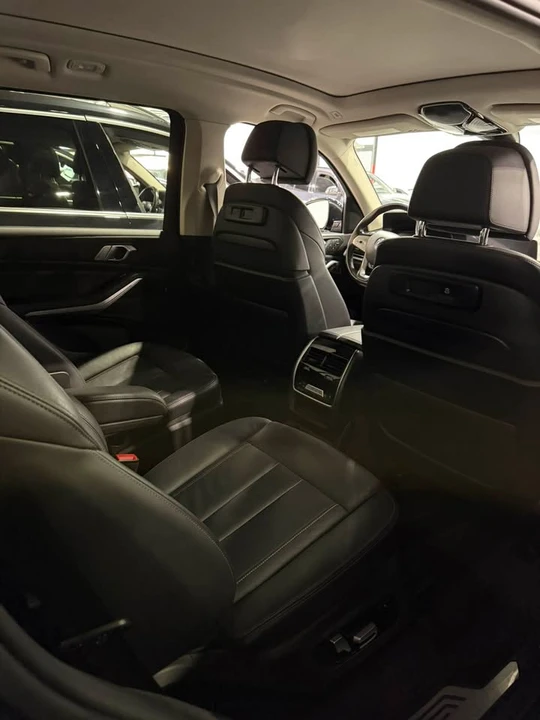2020 BMW G07 X7 - Image 14 of 14