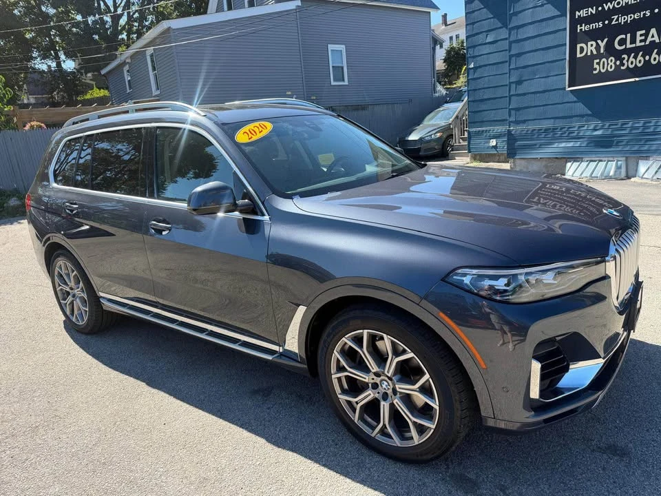2020 BMW G07 X7 - Image 2 of 19