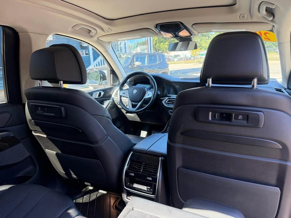 2020 BMW G07 X7 - Image 11 of 19
