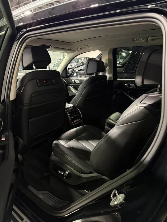 2020 BMW G07 X7 - Image 10 of 14