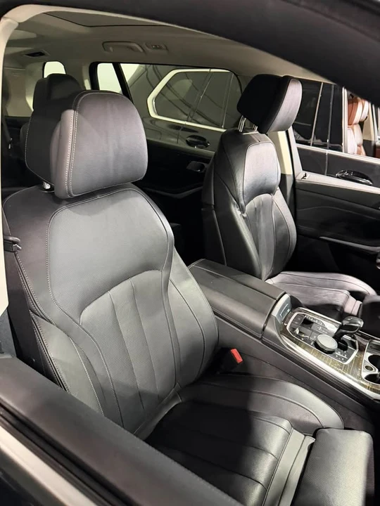 2020 BMW G07 X7 - Image 13 of 14