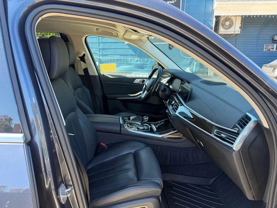 2020 BMW G07 X7 - Image 10 of 19