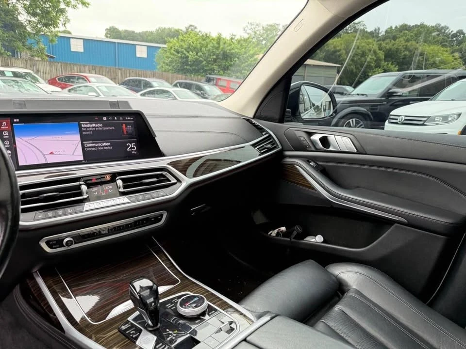 2020 BMW G07 X7 - Image 10 of 20