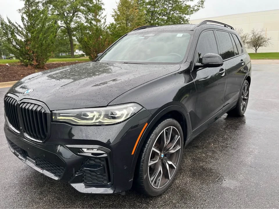 2020 BMW G07 X7 - Image 4 of 20