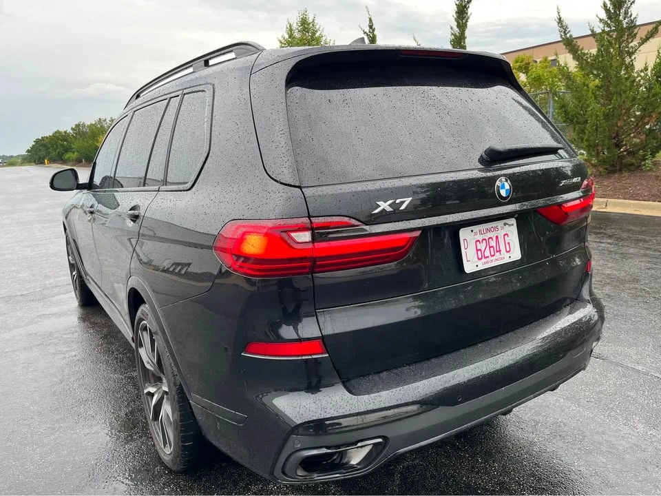 2020 BMW G07 X7 - Image 6 of 20