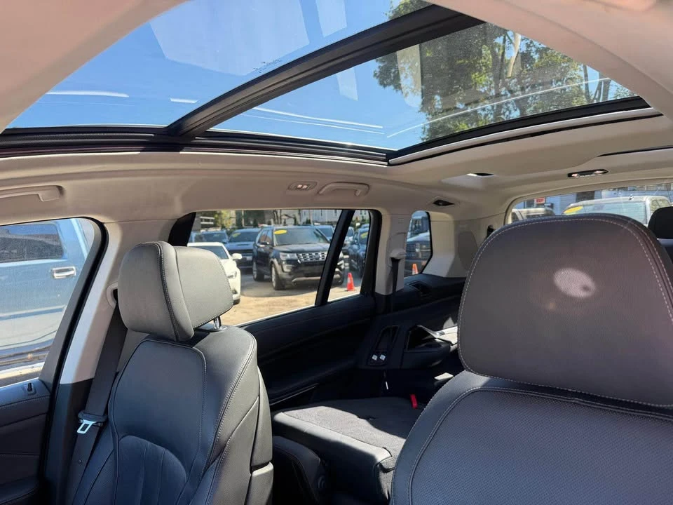 2020 BMW G07 X7 - Image 19 of 19