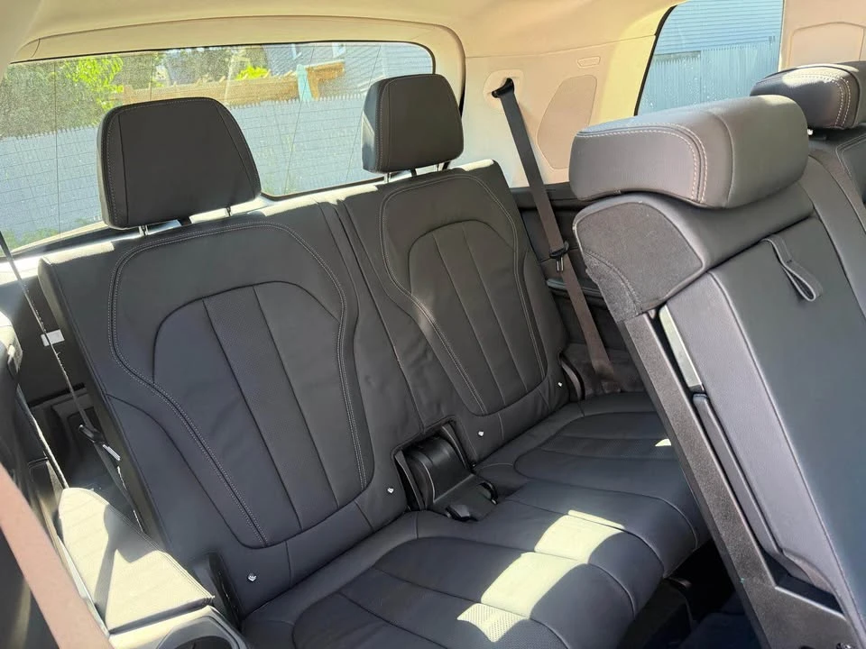 2020 BMW G07 X7 - Image 12 of 19