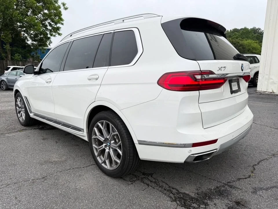 2020 BMW G07 X7 - Image 7 of 20