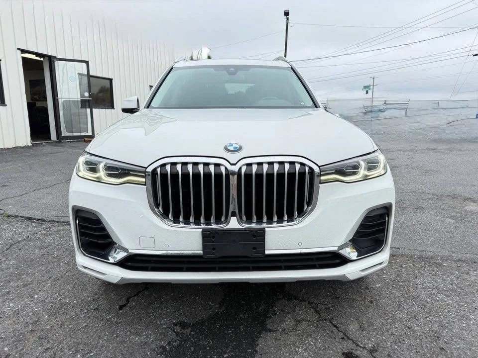 2020 BMW G07 X7 - Image 3 of 20